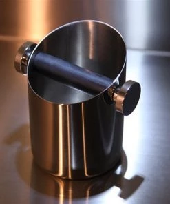 Rocket Espresso Knock Box 7 Rocket Espresso Knock Box