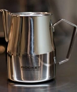 Rocket Espresso Frothing Pitcher 7 Rocket Espresso Frothing Pitcher