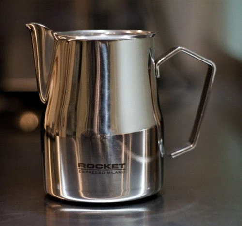 Rocket Espresso Frothing Pitcher 5 Rocket Espresso Frothing Pitcher