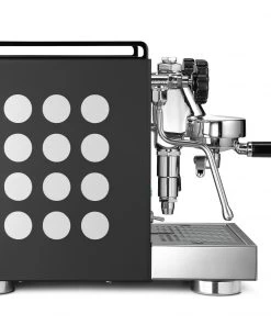 Rocket Appartamento Black (Serie Nera) - White 7 Rocket Appartamento Black (Serie Nera) - White