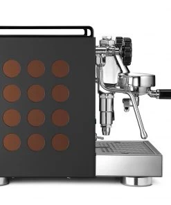 Rocket Appartamento Black (Serie Nera) - Copper 7 Rocket Appartamento Black (Serie Nera) - Copper