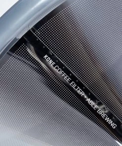 Able Brewing Kone Permanent Filter For Chemex Tea