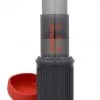 Tea Aerobie Aeropress Go Coffee & Espresso Maker 1 Tea Aerobie Aeropress Go Coffee & Espresso Maker