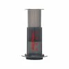 Tea Aerobie Aeropress Coffee & Espresso Maker 2 Tea Aerobie Aeropress Coffee & Espresso Maker