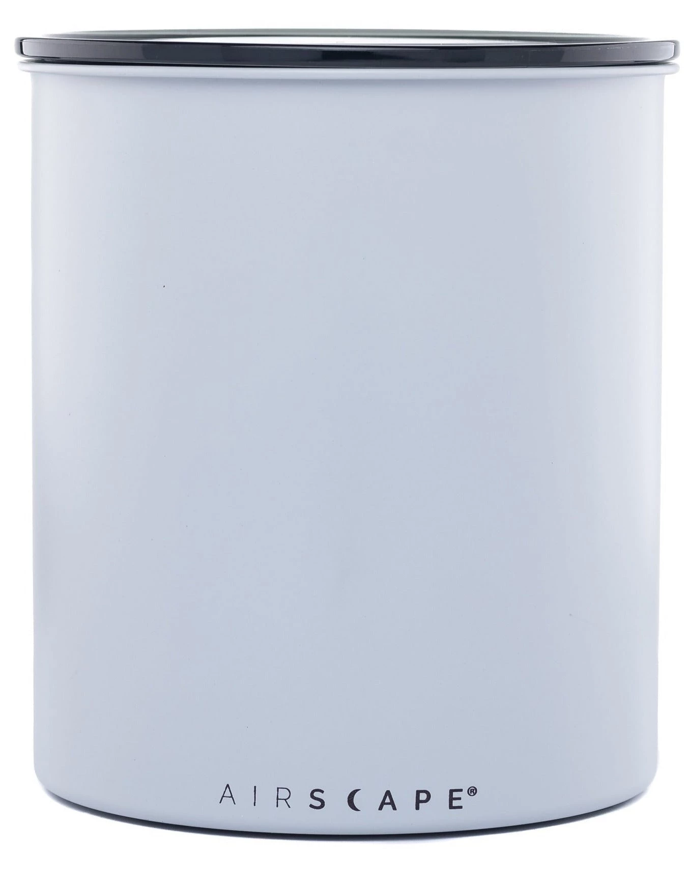 Planetary Designs Airscape Kilo - 1 Kg Coffee Bean Canister - Matte Grey Tea 3 Planetary Designs Airscape Kilo - 1 Kg Coffee Bean Canister - Matte Grey Tea