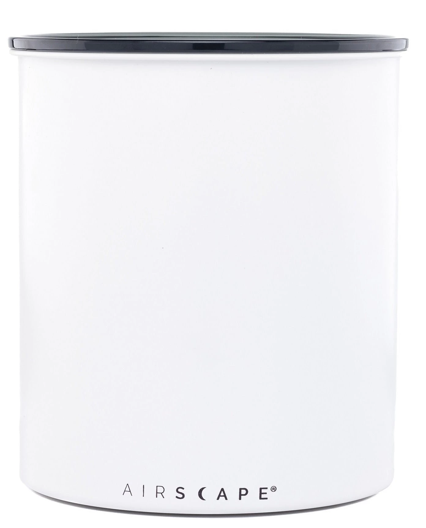 Tea Planetary Designs Airscape Kilo - 1 Kg Coffee Bean Canister - Matte White 3 Tea Planetary Designs Airscape Kilo - 1 Kg Coffee Bean Canister - Matte White