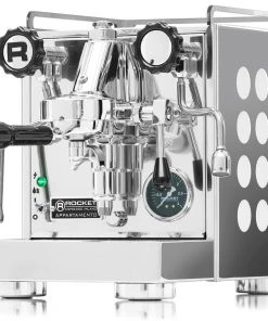 Tea Rocket Appartamento - White