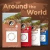 Escarpment Coffee Roasters Around The World Coffee Subscription 2 Escarpment Coffee Roasters Around The World Coffee Subscription