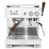 Ascaso Baby T Plus Espresso Machine - White 2 Ascaso Baby T Plus Espresso Machine - White