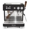 Ascaso Baby T Plus Espresso Machine - Black Tea