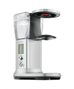 Breville The Precision Brewer - BDC450BSS Coffee Maker Tea 9 Breville The Precision Brewer - BDC450BSS Coffee Maker Tea