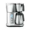 Breville The Precision Brewer - BDC450BSS Coffee Maker Tea 1 Breville The Precision Brewer - BDC450BSS Coffee Maker Tea