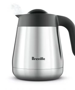 Breville The Precision Brewer - BDC450BSS Coffee Maker Tea 8 Breville The Precision Brewer - BDC450BSS Coffee Maker Tea