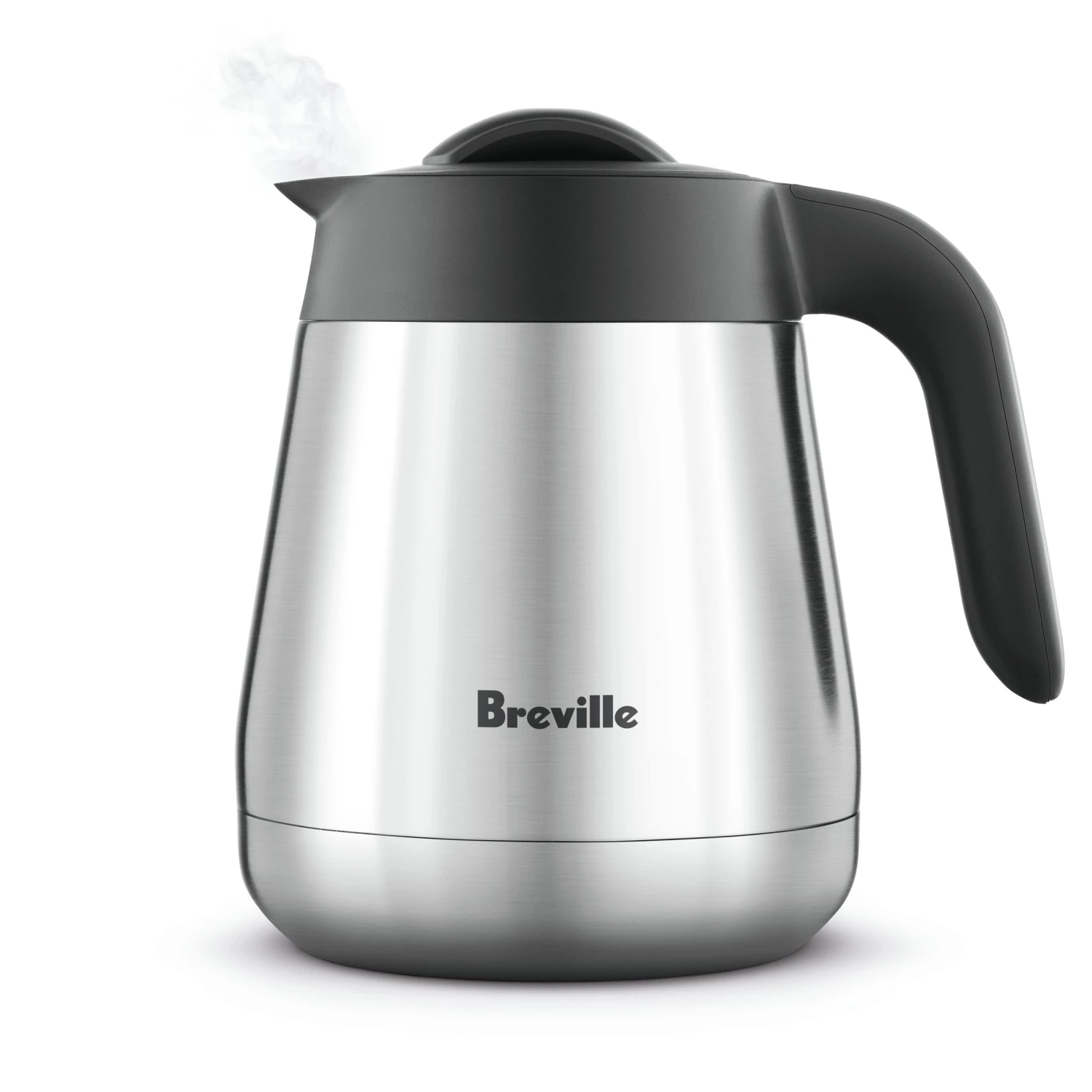 Breville The Precision Brewer - BDC450BSS Coffee Maker Tea 5 Breville The Precision Brewer - BDC450BSS Coffee Maker Tea