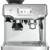 Breville Barista Touch BES880BSS Espresso Machine - Brushed Stainless Steel Tea