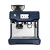 Breville Barista Touch BES880BSS Espresso Machine - Damson Blue Tea 2 Breville Barista Touch BES880BSS Espresso Machine - Damson Blue Tea