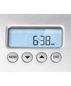 Breville The Dual Boiler BES920 Espresso Machine