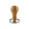 Cafelat Espresso Bamboo Tamper 2 Cafelat Espresso Bamboo Tamper