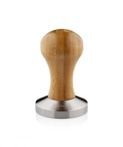 Cafelat Espresso Bamboo Tamper