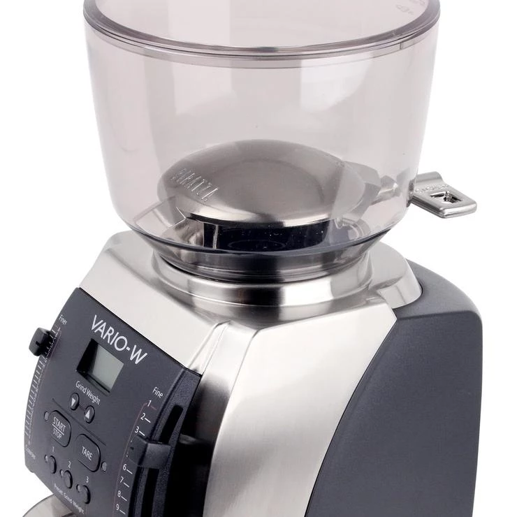 Baratza Vario-W Burr Grinder 6 Baratza Vario-W Burr Grinder