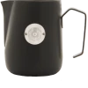Pesado Frothing Pitcher - 490ml / 16.5oz - Charcoal 1 Pesado Frothing Pitcher - 490ml / 16.5oz - Charcoal