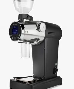 Mazzer ZM Burr Grinder - Black Tea