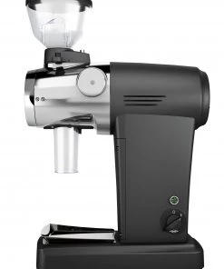 Mazzer ZM Burr Grinder - Black Tea
