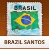 Escarpment Coffee Roasters Brazilian Bourbon Santos - Green - 1lb Green Coffee