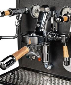 ECM Synchronika Espresso Machine - Limited Anniversary Edition Tea