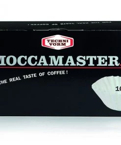 Technivorm Moccamaster Basket Filters
