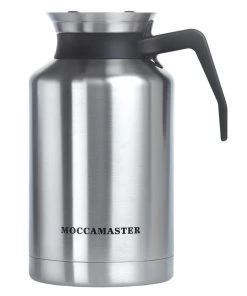 Tea Technivorm Moccamaster Thermal Carafe Replacement 1.8L