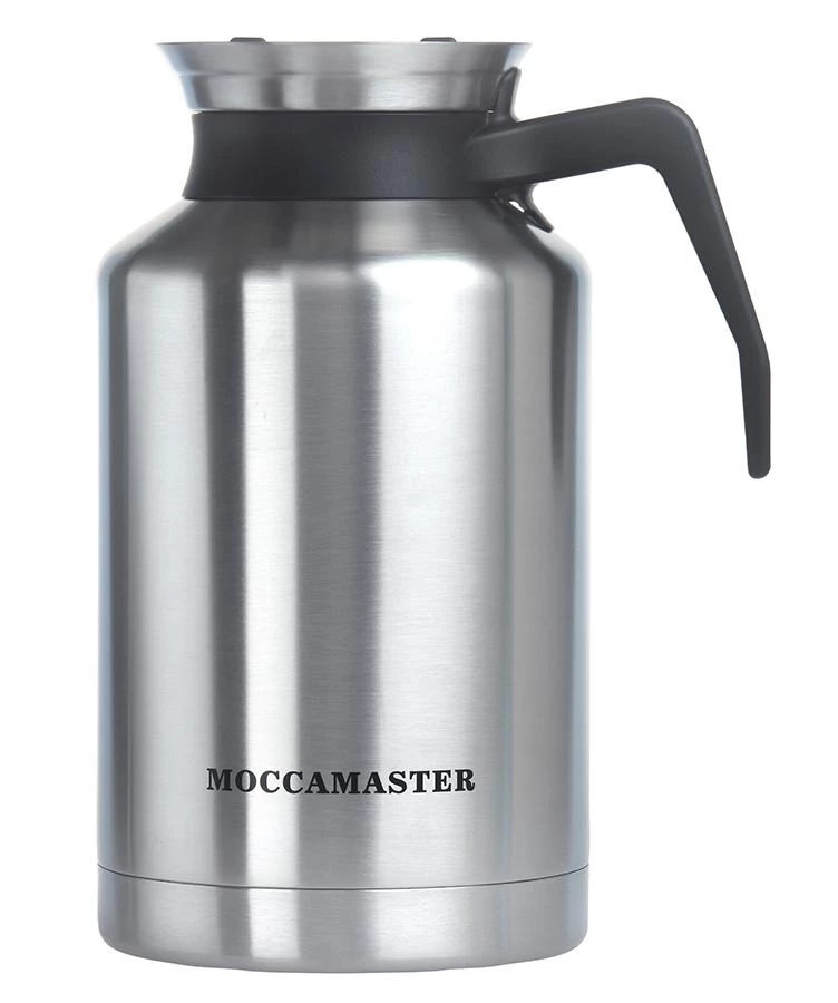 Tea Technivorm Moccamaster Thermal Carafe Replacement 1.8L 3 Tea Technivorm Moccamaster Thermal Carafe Replacement 1.8L