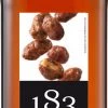1883 Caramelised Peanut Syrup - 1L (Glass Bottle) 1 1883 Caramelised Peanut Syrup - 1L (Glass Bottle)