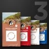 Escarpment Coffee Roasters Coffee Subscription - Tier 3 - Coffees Up To $20