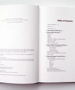 Tea "The Coffee Roaster's Companion" By Scott Rao