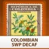 Escarpment Coffee Roasters Colombian SWP Decaf - Green - 1lb Green Coffee