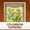 Escarpment Coffee Roasters Green Coffee Colombian Supremo - Green - 1lb