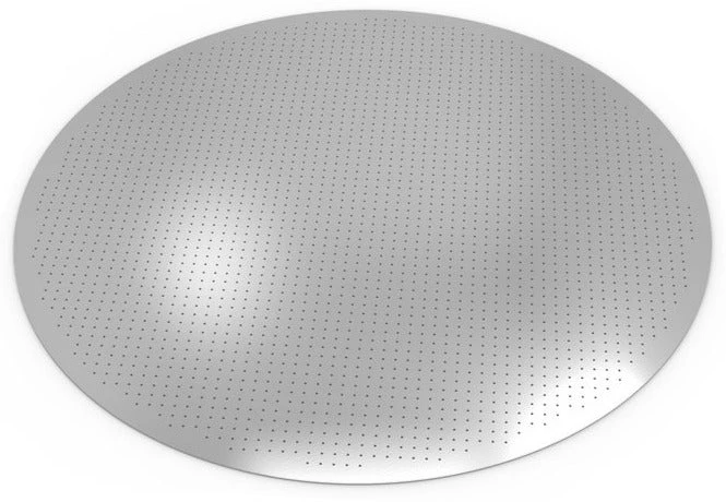 Tea IMS E&B Lab Stainless Steel Aeropress Filter - 200 Microns - D62FI20 3 Tea IMS E&B Lab Stainless Steel Aeropress Filter - 200 Microns - D62FI20