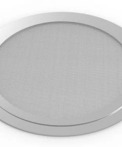 IMS E&B Lab Ultra-Fine Stainless Steel Aeropress Filter - 35 Microns - D63UF3.5
