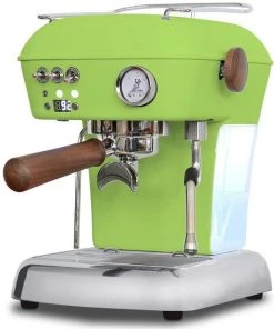 Ascaso Dream W/PID - Matte Pistachio