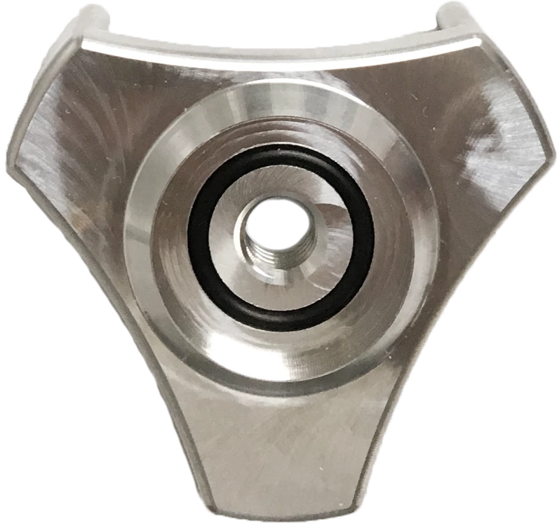 Tea Pesado Depth Adjuster 3 Tea Pesado Depth Adjuster