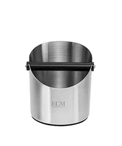 Tea ECM Round Knockbox