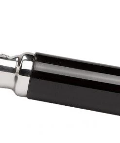 ECM Premium Stainless Steel Portafilter - 58mm - Bottomless Tea