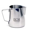 Tea ECM Milk Frothing Pitcher - 600 Ml 2 Tea ECM Milk Frothing Pitcher - 600 Ml