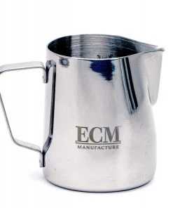 ECM Milk Frothing Pitcher - 360 Ml Tea
