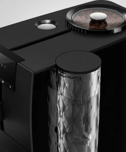 Tea Jura Ena 4 Super Automatic Espresso Machine 19 Tea Jura Ena 4 Super Automatic Espresso Machine