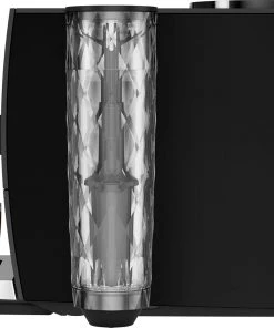 Tea Jura Ena 4 Super Automatic Espresso Machine 14 Tea Jura Ena 4 Super Automatic Espresso Machine