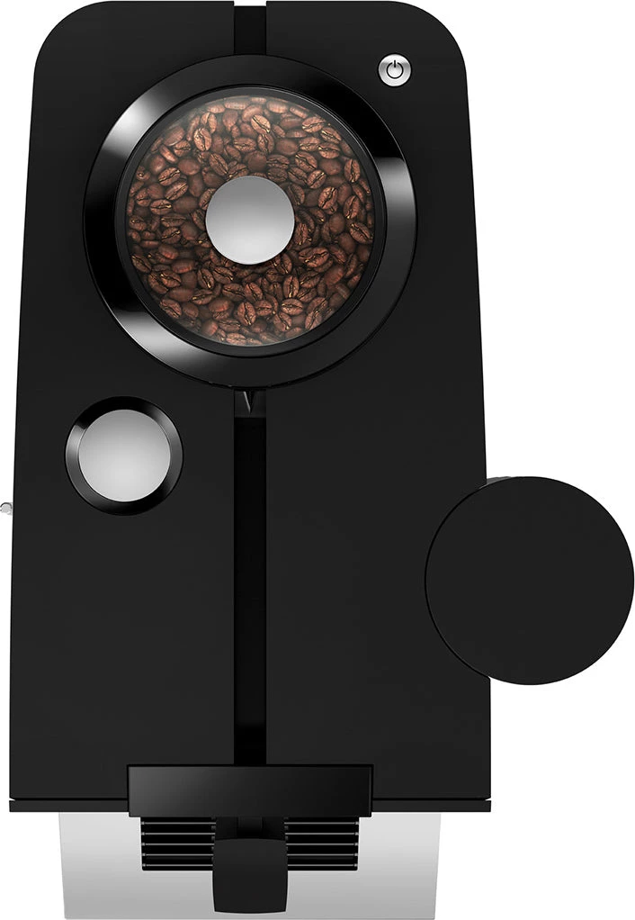 Tea Jura Ena 4 Super Automatic Espresso Machine 7 Tea Jura Ena 4 Super Automatic Espresso Machine