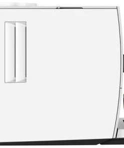 Jura Ena 4 Super Automatic Espresso Machine - Nordic White 12 Jura Ena 4 Super Automatic Espresso Machine - Nordic White