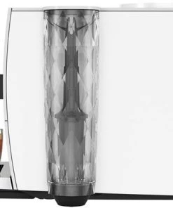 Jura Ena 4 Super Automatic Espresso Machine - Nordic White 13 Jura Ena 4 Super Automatic Espresso Machine - Nordic White